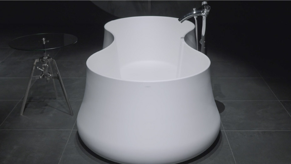 Identity video thumb