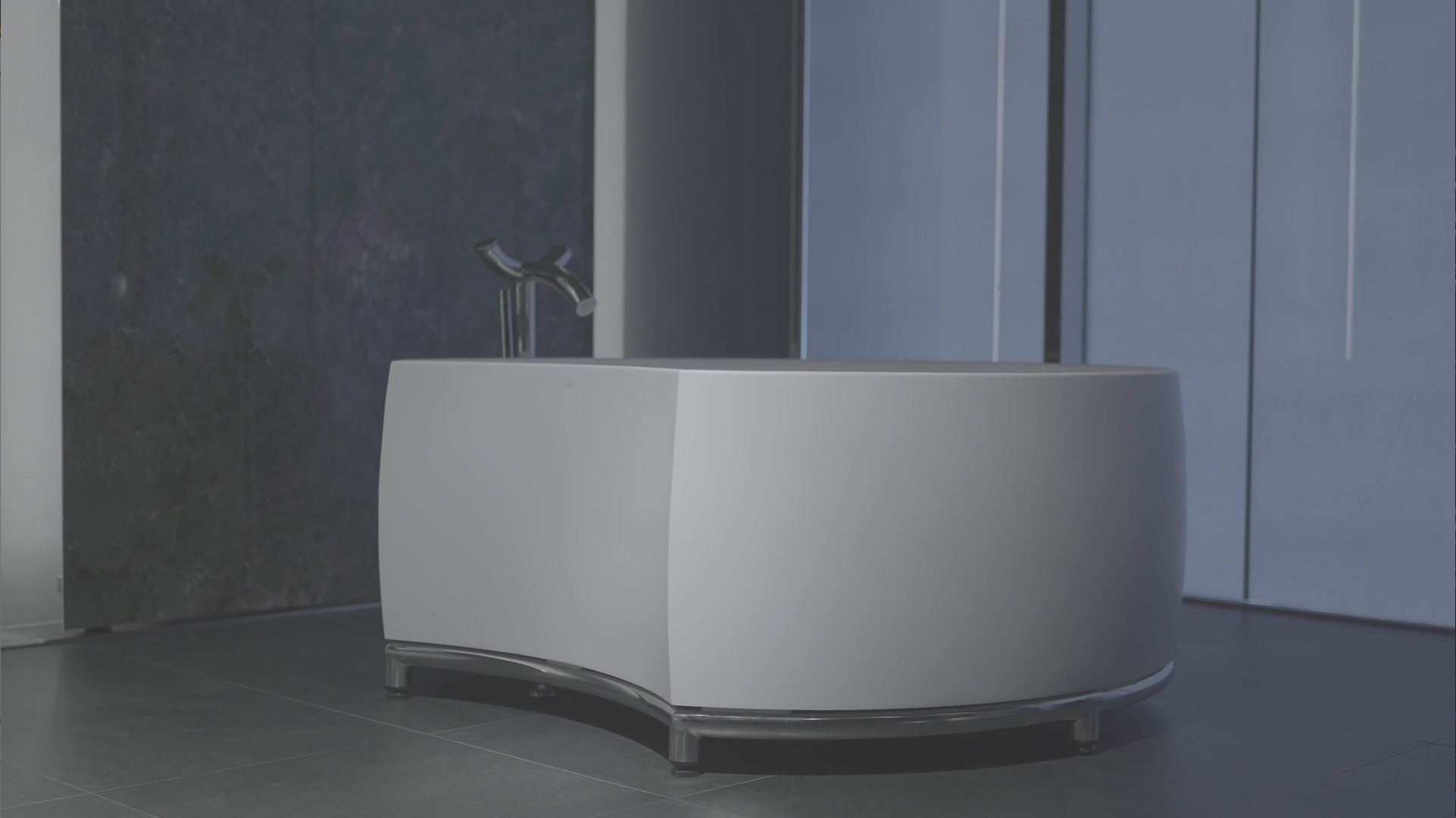 Identity video thumb