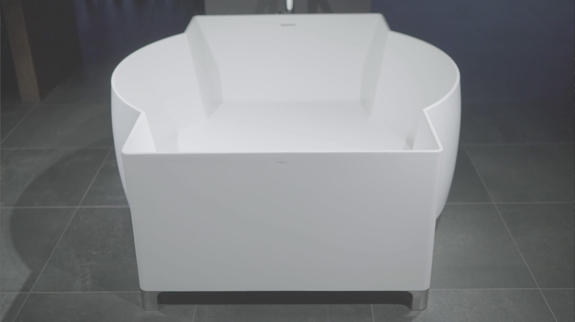 Identity video thumb