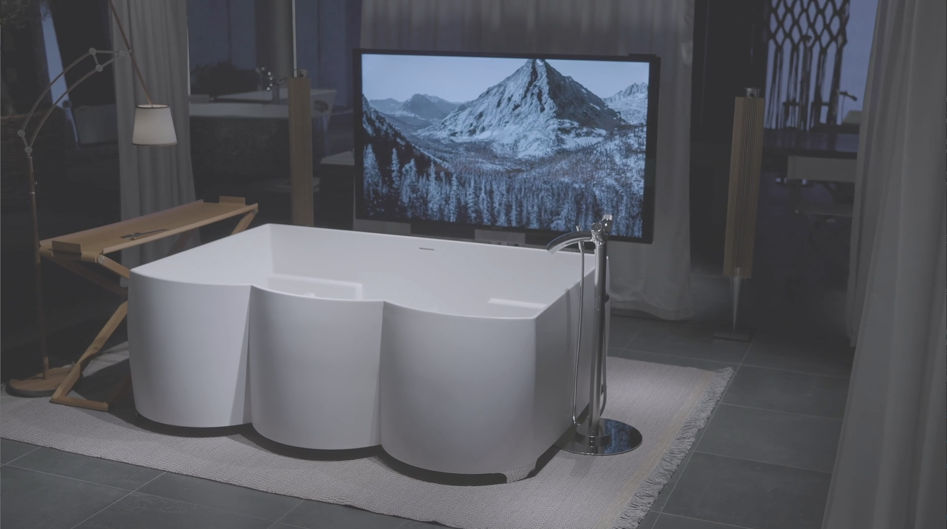 Identity video thumb