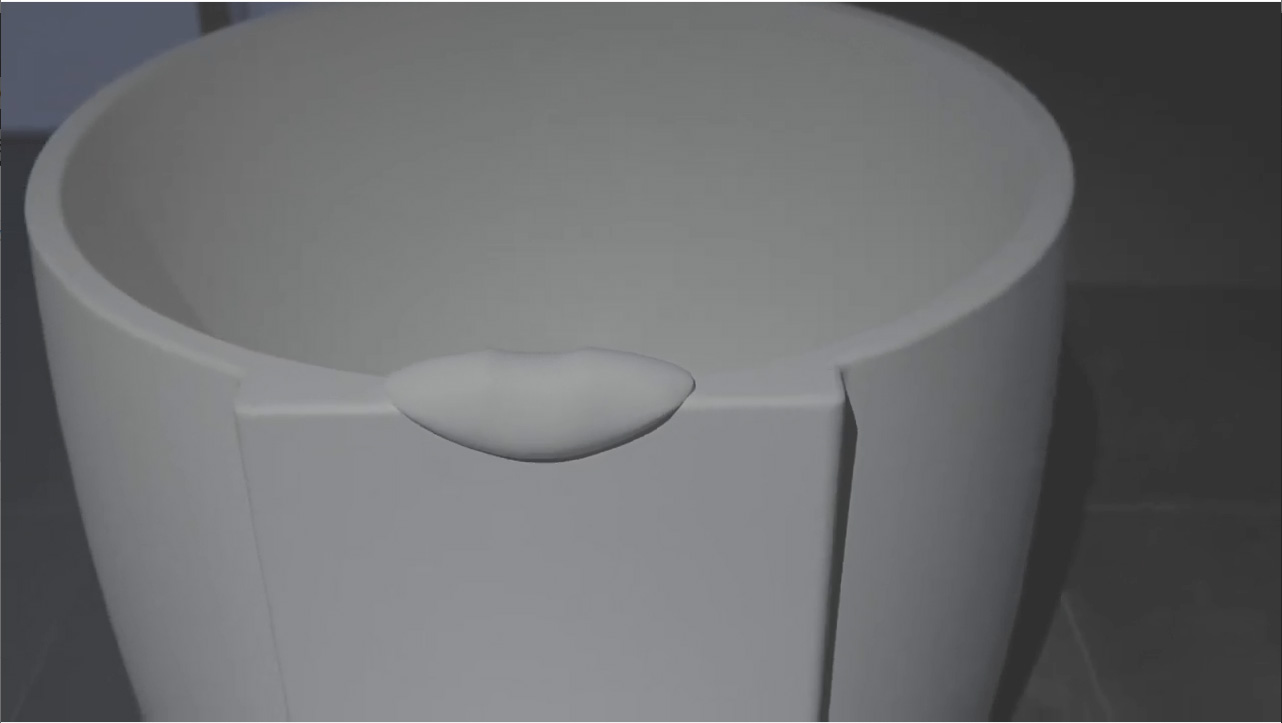 Identity video thumb